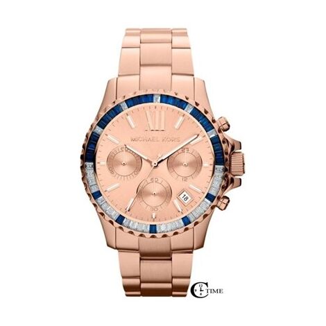 שעון יד  אנלוגי  לגבר Michael Kors MK5755 מייקל קורס למכירה , 2 image