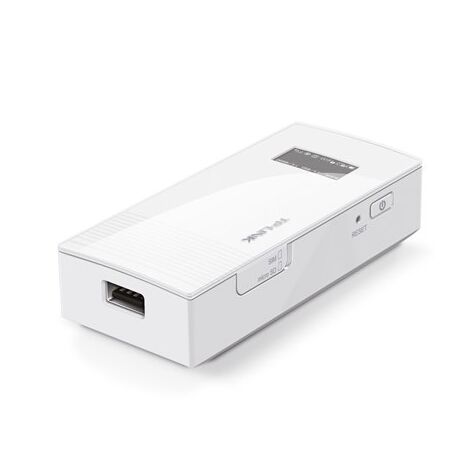 ראוטר כולל מודם סלולרי TP-Link TLM5360 למכירה , 4 image