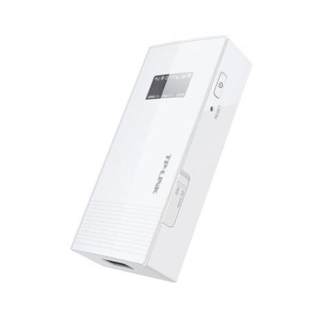 ראוטר כולל מודם סלולרי TP-Link TLM5360 למכירה , 2 image