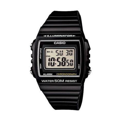 שעון יד  דיגיטלי  לגבר Casio W215H1AV קסיו למכירה , 2 image