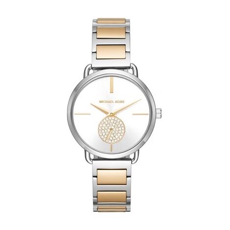 שעון יד  אנלוגי Michael Kors MK3679 מייקל קורס למכירה 