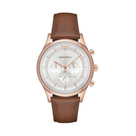 שעון יד  אנלוגי  לגבר Emporio Armani AR11043 למכירה , 2 image