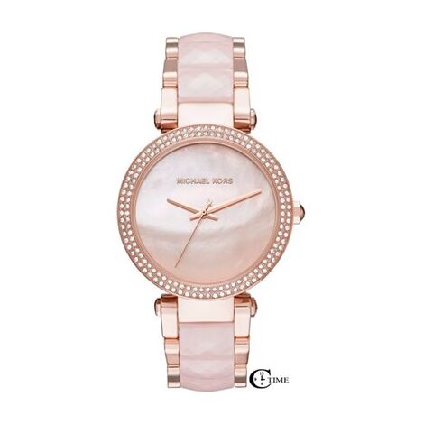 שעון יד  אנלוגי Michael Kors MK6402 מייקל קורס למכירה , 2 image