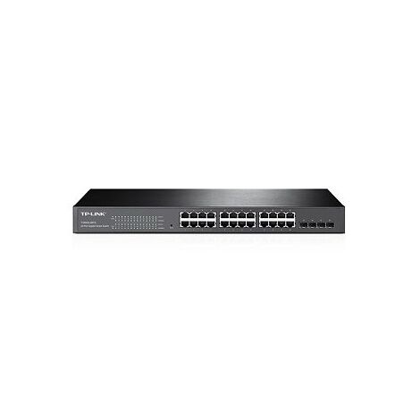 רכזת רשת / ממתג TP-Link T1600G-28TS למכירה , 2 image