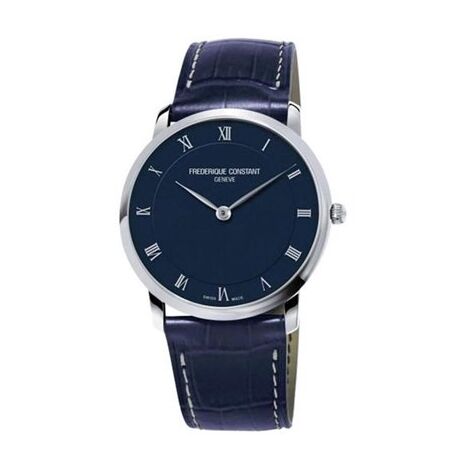 שעון יד  אנלוגי  לגבר Frederique Constant FC200RN5S36 למכירה 