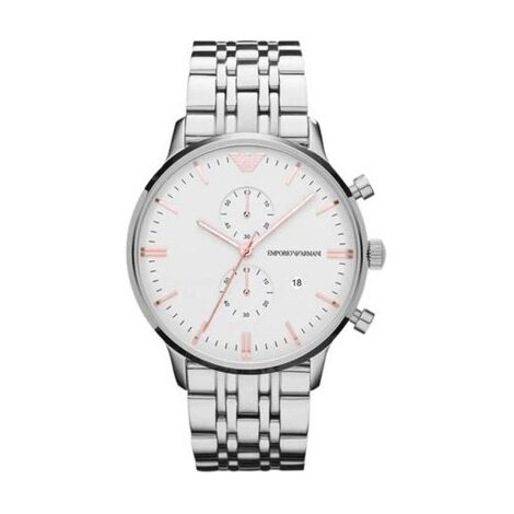 שעון יד  אנלוגי  לגבר Emporio Armani AR1933 למכירה 