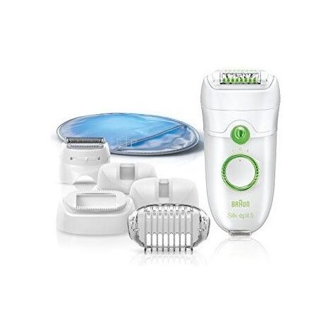 מסיר שיער 5780 Braun בראון למכירה 