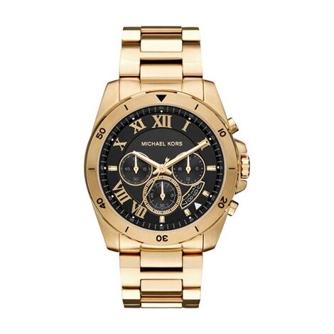 שעון יד  אנלוגי  לגבר Michael Kors MK8481 מייקל קורס למכירה 