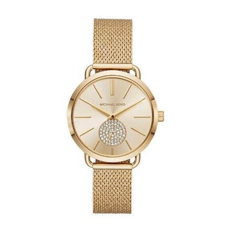 שעון יד  אנלוגי  לאישה Michael Kors MK3844 מייקל קורס למכירה , 3 image