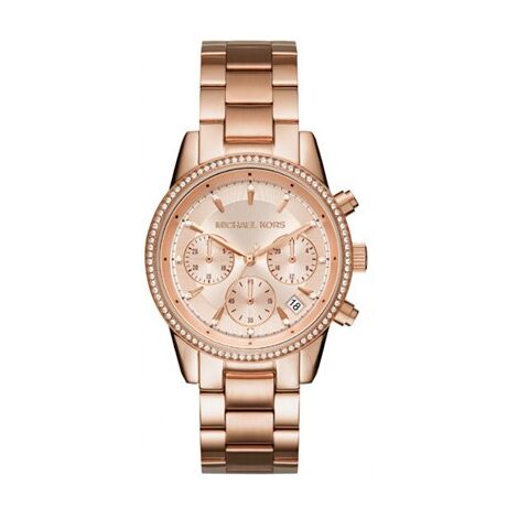 שעון יד  אנלוגי Michael Kors MK6357 מייקל קורס למכירה , 2 image