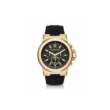 שעון יד  אנלוגי  לגבר Michael Kors MK8445 מייקל קורס למכירה , 2 image