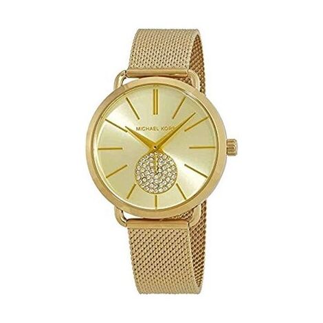 שעון יד  אנלוגי  לאישה Michael Kors MK3844 מייקל קורס למכירה , 2 image