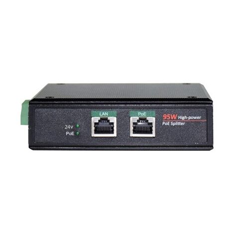 רכזת רשת / ממתג Provision PoESP-0172W למכירה , 2 image