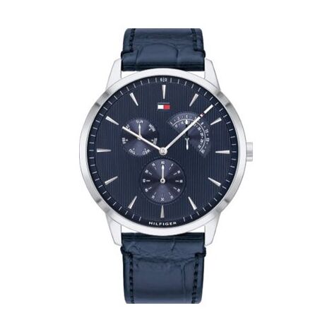 שעון יד  אנלוגי  לגבר 1710387 Tommy Hilfiger טומי הילפיגר למכירה 