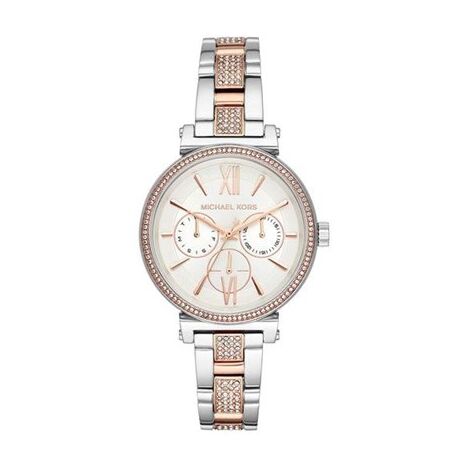 שעון יד  אנלוגי  לאישה Michael Kors MK4353 מייקל קורס למכירה , 2 image