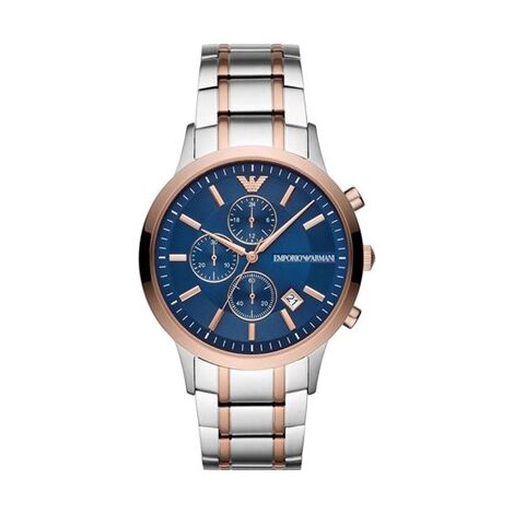 שעון יד  אנלוגי  לגבר Emporio Armani AR80025 למכירה 