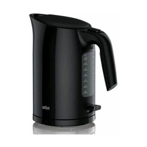קומקום Braun WK3100  1.7 ליטר בראון למכירה , 2 image