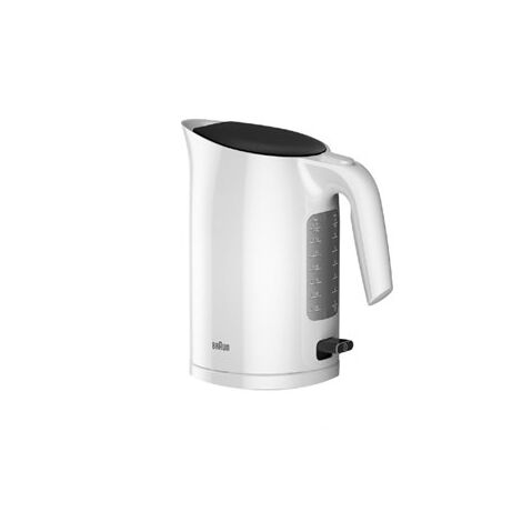 קומקום Braun WK3100  1.7 ליטר בראון למכירה , 3 image