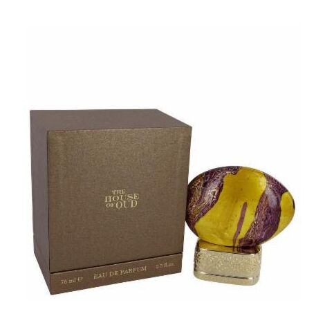 בושם לאשה The House Of Oud Grape Pearls E.D.P 75ml למכירה , 2 image