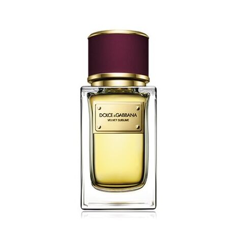 בושם לאשה דולצ'ה גבאנה Velvet Sublime E.D.P 150ml למכירה , 2 image