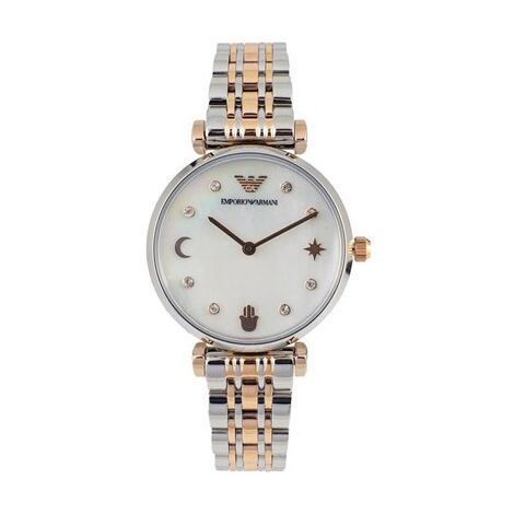 שעון יד  אנלוגי  לאישה Emporio Armani AR80037 למכירה , 2 image