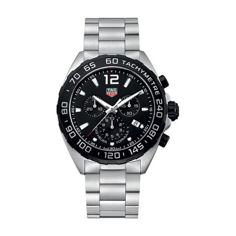 שעון יד Tag Heuer CAZ1010.BA0842 למכירה , 2 image