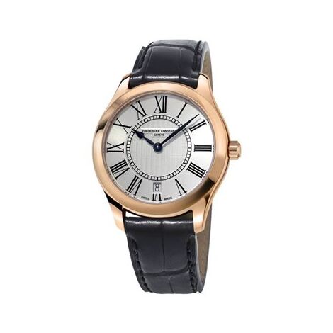 שעון יד  אנלוגי Frederique Constant FC220MS3B4 למכירה 