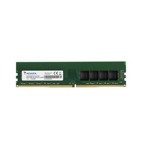 זיכרון  למחשב נייח AData AD4U2666J4G19-R למכירה , 2 image