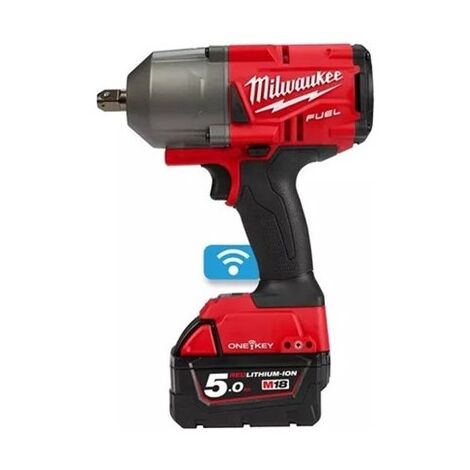 מפתח אימפקט Milwaukee M18 ONEFHIWP12 למכירה , 2 image