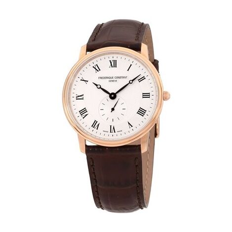 שעון יד  לגבר Frederique Constant FC235M4S4 למכירה , 2 image