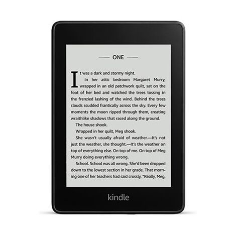 קורא ספרים אלקטרוני Amazon Kindle Paperwhite Gen 10 8GB למכירה , 4 image