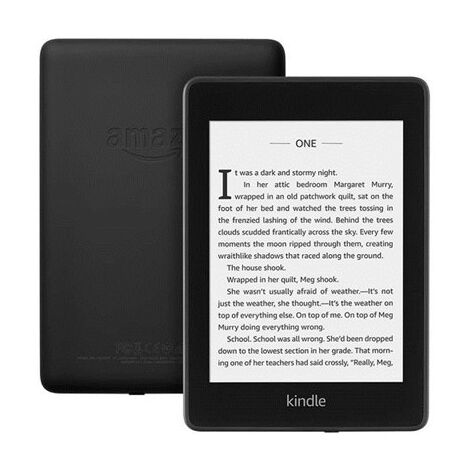 קורא ספרים אלקטרוני Amazon Kindle Paperwhite Gen 10 8GB למכירה , 2 image