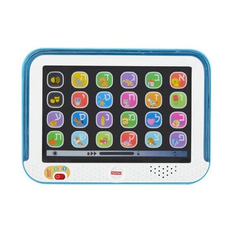 Laugh and  Learn  Smart Stages Tablet Fisher Price פישר פרייס למכירה , 2 image