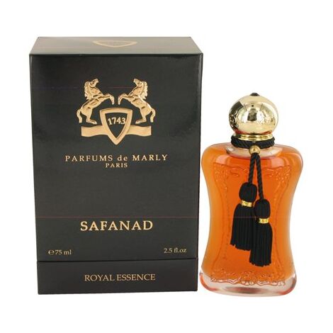 בושם לאשה Parfums de Marly Safanad E.D.P 75ml למכירה , 2 image