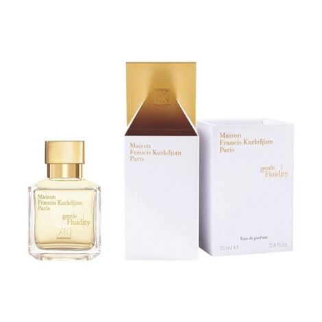 בושם לאשה Francis Kurkdjian Gentle Fluidity E.D.P 70ml למכירה , 2 image