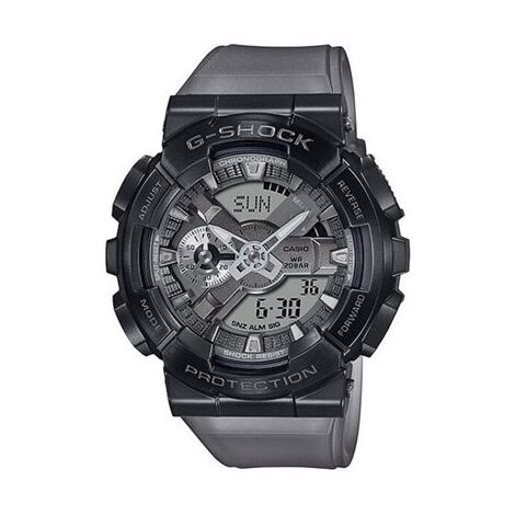 שעון יד  משולב  לגבר Casio G-Shock GM110MF1A קסיו למכירה 