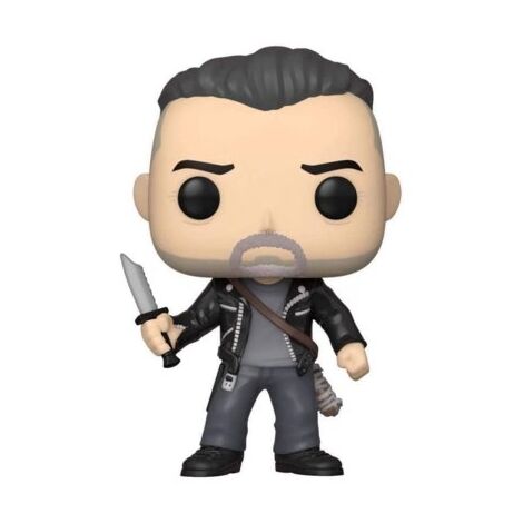 Funko 1158 Television - The Walking Dead - Negan למכירה 