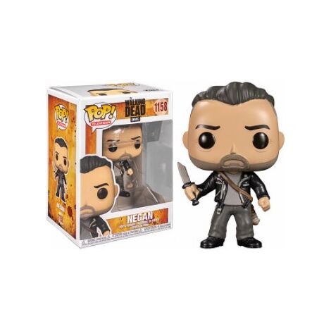 Funko 1158 Television - The Walking Dead - Negan למכירה , 3 image