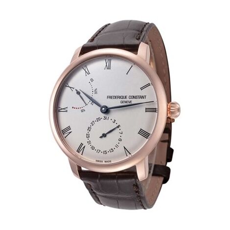 שעון יד  לגבר Frederique Constant FC723WR3S4 למכירה , 2 image