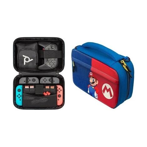נרתיק נשיאה 500-139-EU-C1MR Commuter - Super Mario נרתיק נשיאה למכירה , 2 image