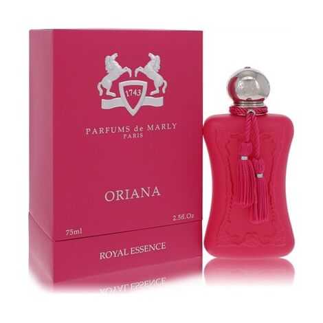 בושם לאשה Parfums de Marly Oriana E.D.P 75ml למכירה , 3 image