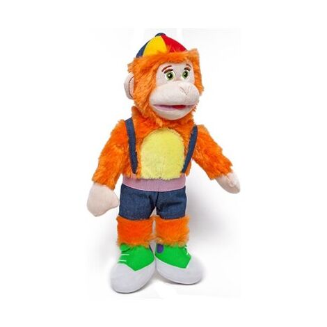 Spark Toys בובת קופיקו מדברת ושרה בעברית למכירה , 2 image