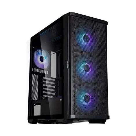 מארז מחשב Zalman Z10 Plud ATX למכירה , 2 image