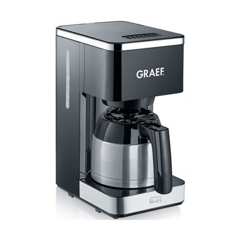 מכונת קפה פילטר Graef FK412 למכירה , 2 image