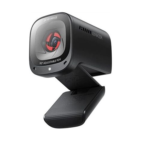 מצלמת רשת Anker PowerConf C200 למכירה , 2 image