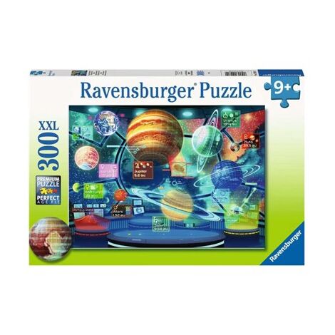 פאזל Planet Holograms 300 4005556129812 חלקים Ravensburger XXL למכירה , 2 image