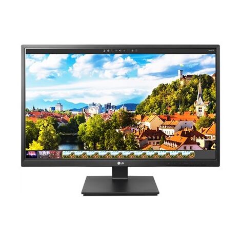 מסך מחשב LG 24BK55WP-B  24 אינטש Full HD למכירה , 2 image