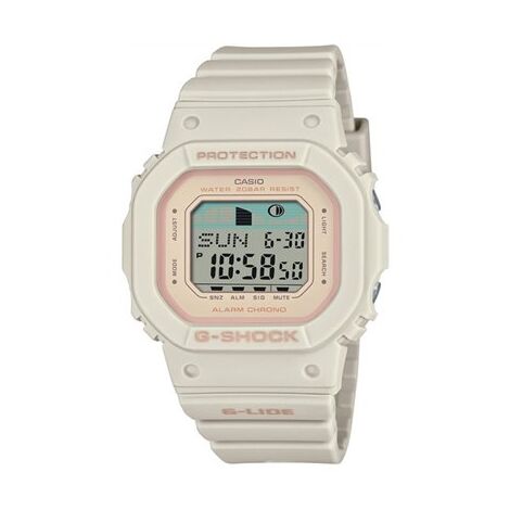 שעון יד  לאישה Casio G-LIDE GLX-S5600-7 קסיו למכירה 