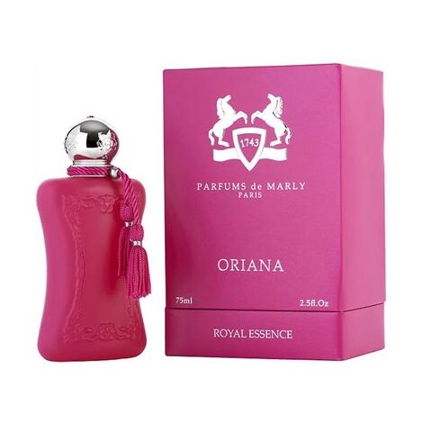 בושם לאשה Parfums de Marly Oriana Royal Essence E.D.P 75ml למכירה 