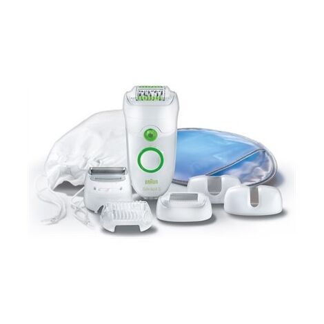 מסיר שיער 5780 Braun בראון למכירה , 3 image
